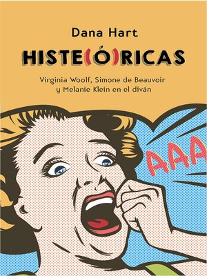 cover image of Histe(ó)ricas